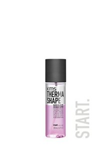 KMS-hair-Products-Thermshape Quick Blow Dry